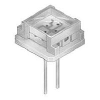 NKK Switches AT627D12 LED AMBER LED 12 VOLT