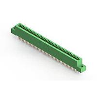 EDAC 842-086-524-204 Receptacles High Temp Card Edge Connector