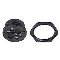 Panduit CESU2-RL638 Cable Cable Entry System, Un-Terminated, IP65,