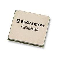 Broadcom SS03-0B00-02 PCI Interface IC PEX88080B0-2-DB