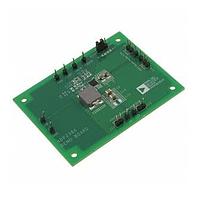 Analog Devices ADP2386-EVALZ Voltage Regulator - Switching Regulator 20V 6A Evaluation Board