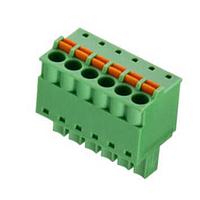 Wurth Elektronik 691368300014B Pluggable Terminal Blocks WR-TBL Terminal block - Plug Screwless Push In