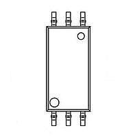 Toshiba TLP3910(C20-TP,E Photodiode Output Optocouplers DC-IN DC-OUT 1-CH 6-PIN