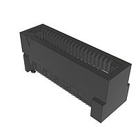 Samtec HSEC8-120-01-SM-DV-A Sockets 0.80 mm High-Speed Power/Signal Combo Edge Card Connector