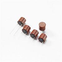 Littelfuse 37216300411 Specialty Fuses IEC TL LBC SL 6.3A TR5