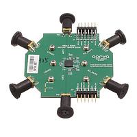 Qorvo QPB9380EVB-03 Evaluation Boards 2.3-4.2 GHz 20W Switch-LNA Module