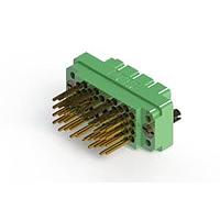 EDAC 516-038-540-202 Connectors Rack & Panel Connector