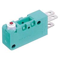 Panasonic Industrial Devices ABV1215513R Miniature ABV SWITCH