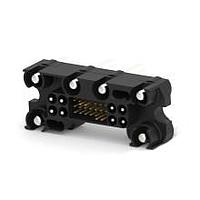 AMP Connectors - TE Connectivity 6651816-1 Heavy Duty Power Connectors CONN,PIN,CUSTOM CONN