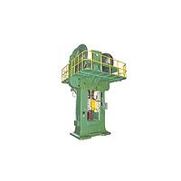 SMAC FP-63 Friction Press