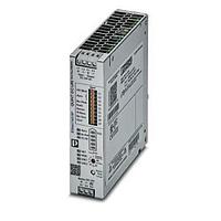 PHOENIX CONTACT 2907066 UPS - Uninterruptible Power Supplies QUINT4-UPS24DC24DC10 IQ TECHNOLOGY