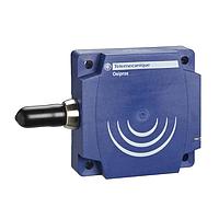 Telemecanique XS7D1A1DAM12 Proximity Sensors INDUCTIVE SENSOR 36VDC 200MA XS