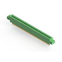 EDAC 833-058-555-812 Standard Card Edge Connectors Card Edge Connector