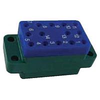 Amphenol PCD CNS109900 Relay Sockets SocketContactSz22/20