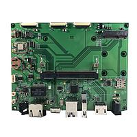 Ezurio Nit8M_Carrier Carrier Boards Carrier Board for all Nitrogen8M SOMs