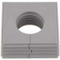 Weidmuller 2584440000 Grommets & Bushings CABTITE SE 21-22 LRG GY