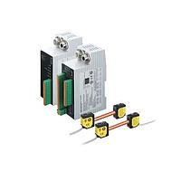 Panasonic Industrial Automation ST4-A1-J02V Photoelectric Sensors Adjustable Thrubeam, Transmitter-Receiver set, 0,2M QD cable, 0.1 to 15M range