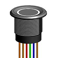 Dailywell TZ19N-B4-F3ME00-3CD102 Sealed