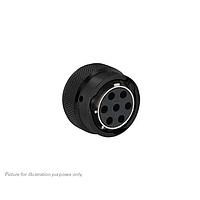 Eaton Souriau-Sunbank UT06147SH02 Plugs UT0Plug