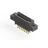 EDAC 396-014-555-804 Standard Card Edge Connectors Card Edge Connector