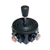 APEM 5T251S0F2100 2-Axis JOYSTICK RESISTIVE 500110