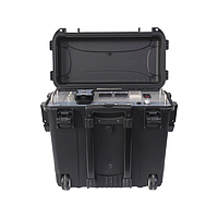 XZH Test XHHV515-8L Low Voltage Cable Fault Detection Portable Impulse Surge Generator (15kV)