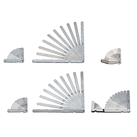 KTC TG-98 Thickness Gauge (9 pcs)