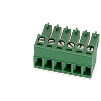 Wurth Elektronik 691361300010 Plugs WR-TBL 3.81mm 10P 10.5A 300V 20mOhm