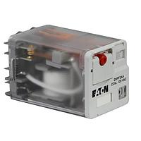 Eaton D3RR2A Cube ICE CUBE rl,DPDT,OCTAL BASE,10A,120VAC