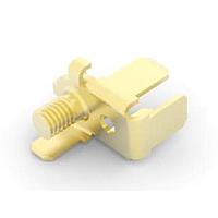 AMP Connectors - TE Connectivity 157431-1 Quick Disconnects FASTON TAB ASSEMBLY