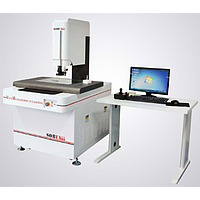 CNC Measuring system