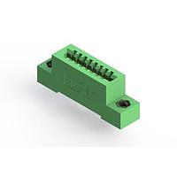 EDAC 842-008-524-108 Receptacles High Temp Card Edge Connector
