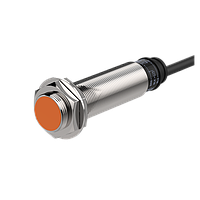 Autonics PRL18-5DP2 Cylindrical Inductive Proximity Sensors (500Hz, 5mm, 12-24VDC)