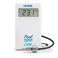 HANNA HI985394 Checktemp Dip Pocket Thermometer