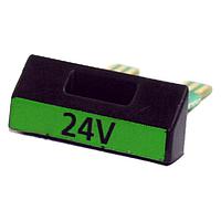 Hatch Lighting X36V LED Power Supplies V-LOC Key Assembly, 36V