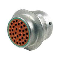 DEUTSCH - TE Connectivity HD34-24-33PN Connectors RECP ASM