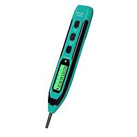 Low Voltage Tester