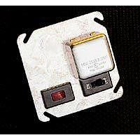 Littelfuse LSSYL Fuse Holders 125V/15A Box Cover Units