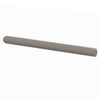 Essentra Components 010632G175 Set Screw Set Screw, Slotted Head, #6-32 Thread, 1 3/4 Lg