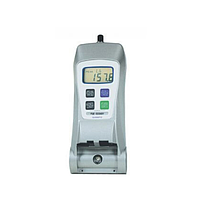Tensitron FGV-500HXY Digital Force Gauges (500 lb/ 250 kg/ 2500 N)