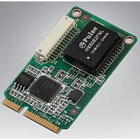 Advantech EMIO-100E-MP01E Ethernet Modules EMIO 1-Ch, GigaLAN module, Full-size