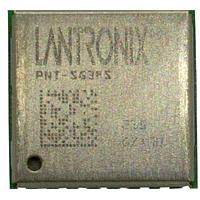 Lantronix PNT-SG3FS-CT GPS Modules GNSS Module - Low power flash-based 48-channel GPS Galileo Glonass BeiDou QZSS Receiver Module (50pc cut tape)