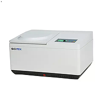 Scitek CFG-T20HR High Speed Refrigerated Centrifuge