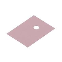 Bergquist SP900S-0.009-AC-104 Thermal Pad Sil-Pad, Low-Pressure, 0.009" Thickness, 1 Side Adhesive, TSP1600S/900S