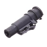 Amphenol SINE Systems ATHD06-1-12S-OM Plugs 1 Pos Plug Sock For overmolding