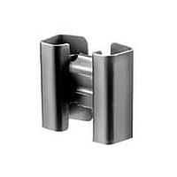 Aavid 574204B00000G Component Slide-On Heat Sink for TO-202, Vertical, 16.8 Degree C/W, Black, No Solder Tabs