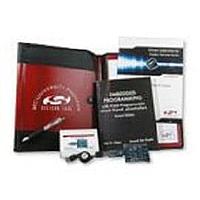Silicon Labs MCUNIVERSITYKIT Starter Kits MCU University Kit includes Toolstick University Starter Kit and Textbook