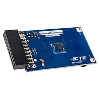 TE CONNECTIVITY SENSORS DPP201A000 Temperature Sensor Xplained Pro TSY01