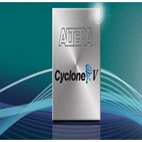 Altera 5CEFA5M13I7N FPGA - Field Programmable Gate Array