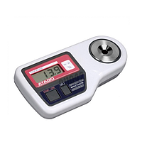 ATAGO PR-60PA Digital Refractometer For Isopropyl Alcohol (0.0 ~ 60.0%)